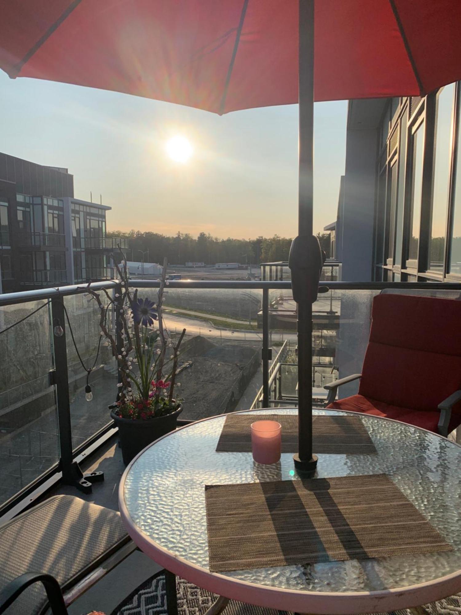 Aquarius 2 Bedroom Condo Friday Harbour Innisfil Exterior foto